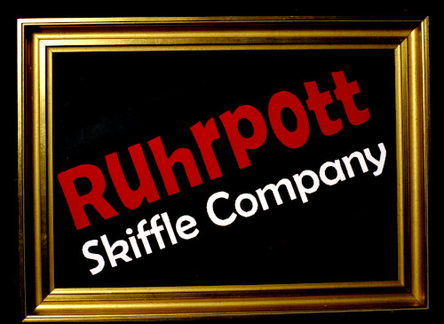 Ruhrpott-Skiffle-Company
